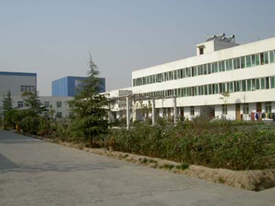 Zhengzhou Hengyuan diamond products company