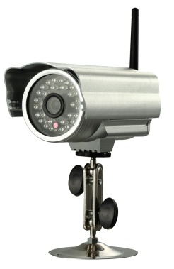 p2p ip camera