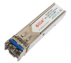 1.25G 850nm SFP SFP Transceiver