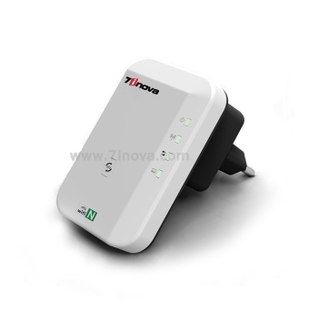 Wireless Repeater/AP