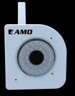 wireless IP Camera AT201