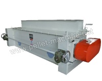 Double Roll Crusher