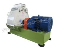 Fine Grinding Hammer Mill