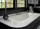 marble kitchen tops