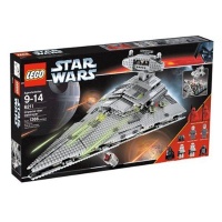 Lego 6211 Star Wars Imperial Star Destroyer