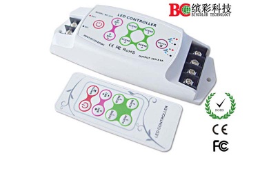 LED Color-temperature Controller