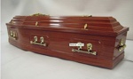 Coffin