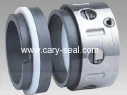 JOHN CRANE type 59U PTFE Wedgw Mechanical Seals