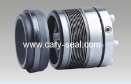 John crane 609 type Metal Bellow Seal