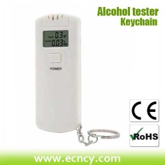 alcohol tester