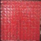 Glass Mosaic Chinese Red GM1002