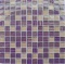 Square Glass Mosaic GM1065