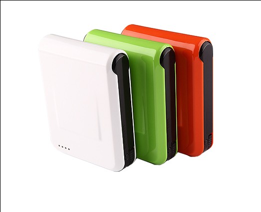 12000 mAh power bank