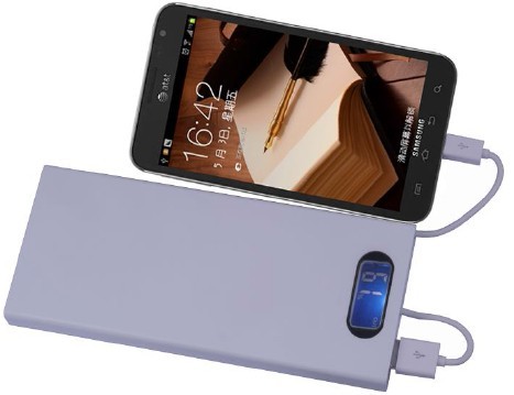 12000mAh power bank