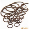 Silicone o rings