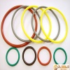 Rubber o rings