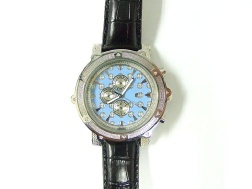 Diamond watch