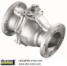 ED series -General Purpose ball valves