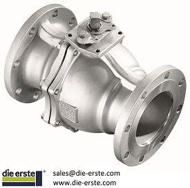 ED series -General Purpose ball valves