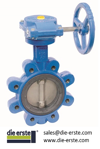 Butterfly Valves