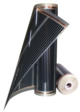 ENERPIA HEATING FILM