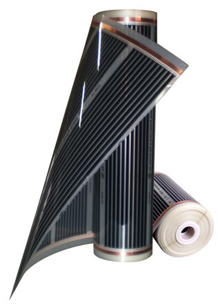 ENERPIA HEATING FILM