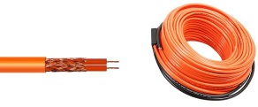 ENERPIA NON-MAGNETIC HEATING CABLES