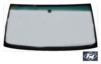 Auto glass Laminated windshield