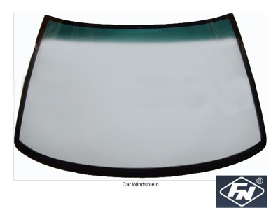 Auto glass Laminated windshield