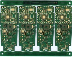 8 layer HDI PCB