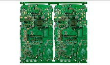 6Layer HDI PCB