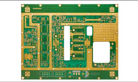 6layer PCB