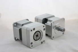 Nema34 Planetary gearbox