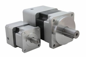 Servo planetary gearbox