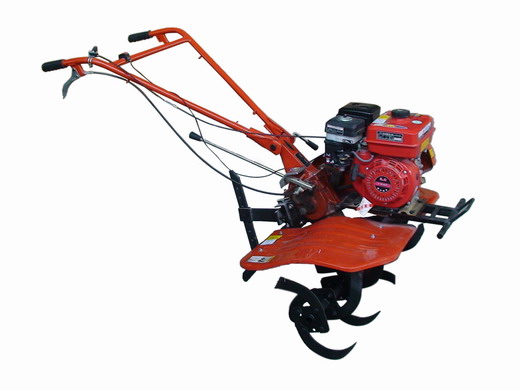 mini cultivator