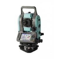 Nikon Nivo 2C 2 Second Reflectorless Total Station