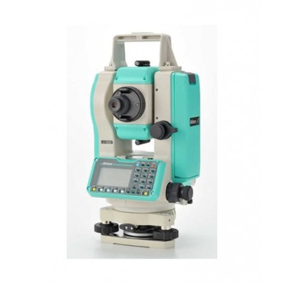 Nikon DTM 322 3 Second Total Station - Geoland Surveying Ltd