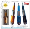 Hottest Spring Design E Smoking Comfortable Hand Feel E-Cigarette