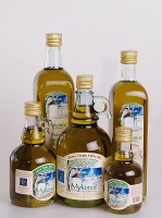 Extra Virgin Superior Olive Oil