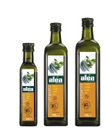 Extra Virgin Organic Olive Oil