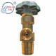 Flapper Type Cylinder Valve for Hydrogen (QF-30)