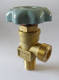 Gas Pipe Valve (QJG150-4)