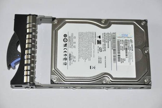 server hard disk drive