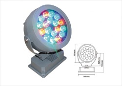 high power LED project- light lamp