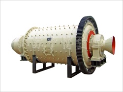 Ball Mill