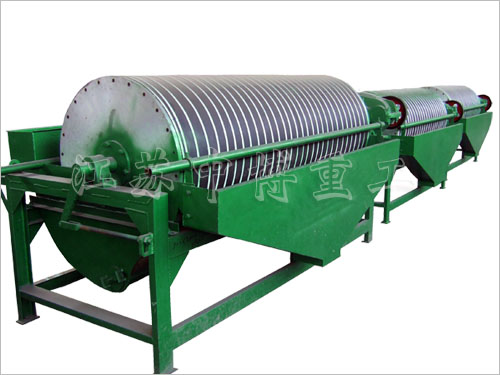 Zhongbo Magnetic Separator