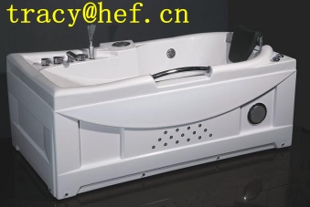 Whirlpool Jacuzzi Massage Bathtub YH2003-03