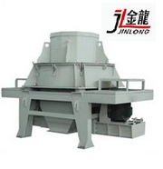 sand making machine