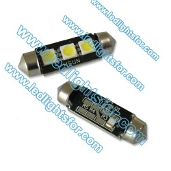 HSUN-C5W 3 LED SMD5050