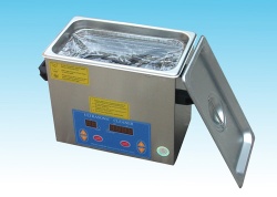 Digital Ultrasonic Cleaner HB-S-23DHT